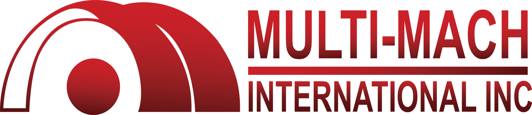 MultiMach International Inc.