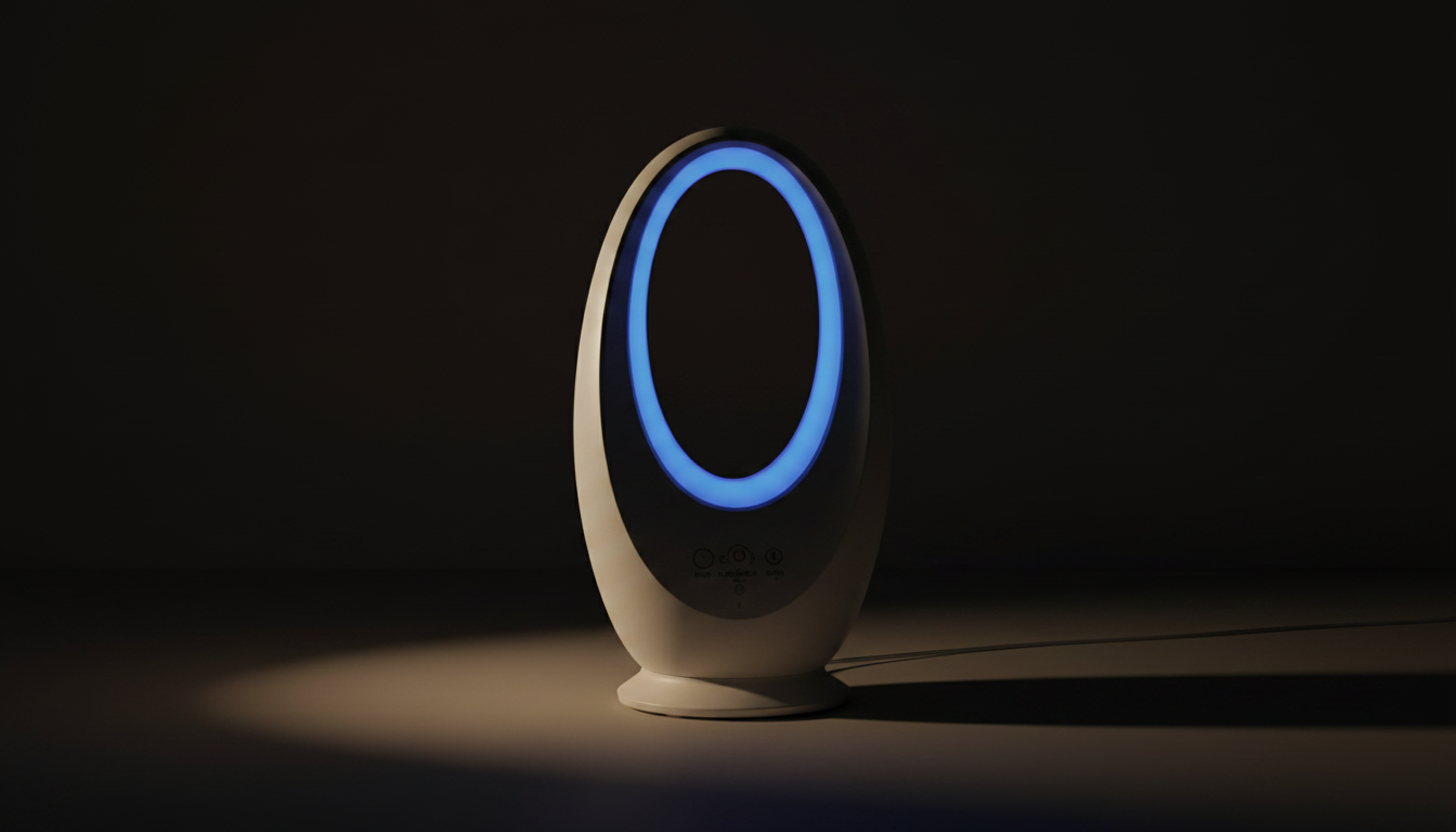 Ohome product detail view